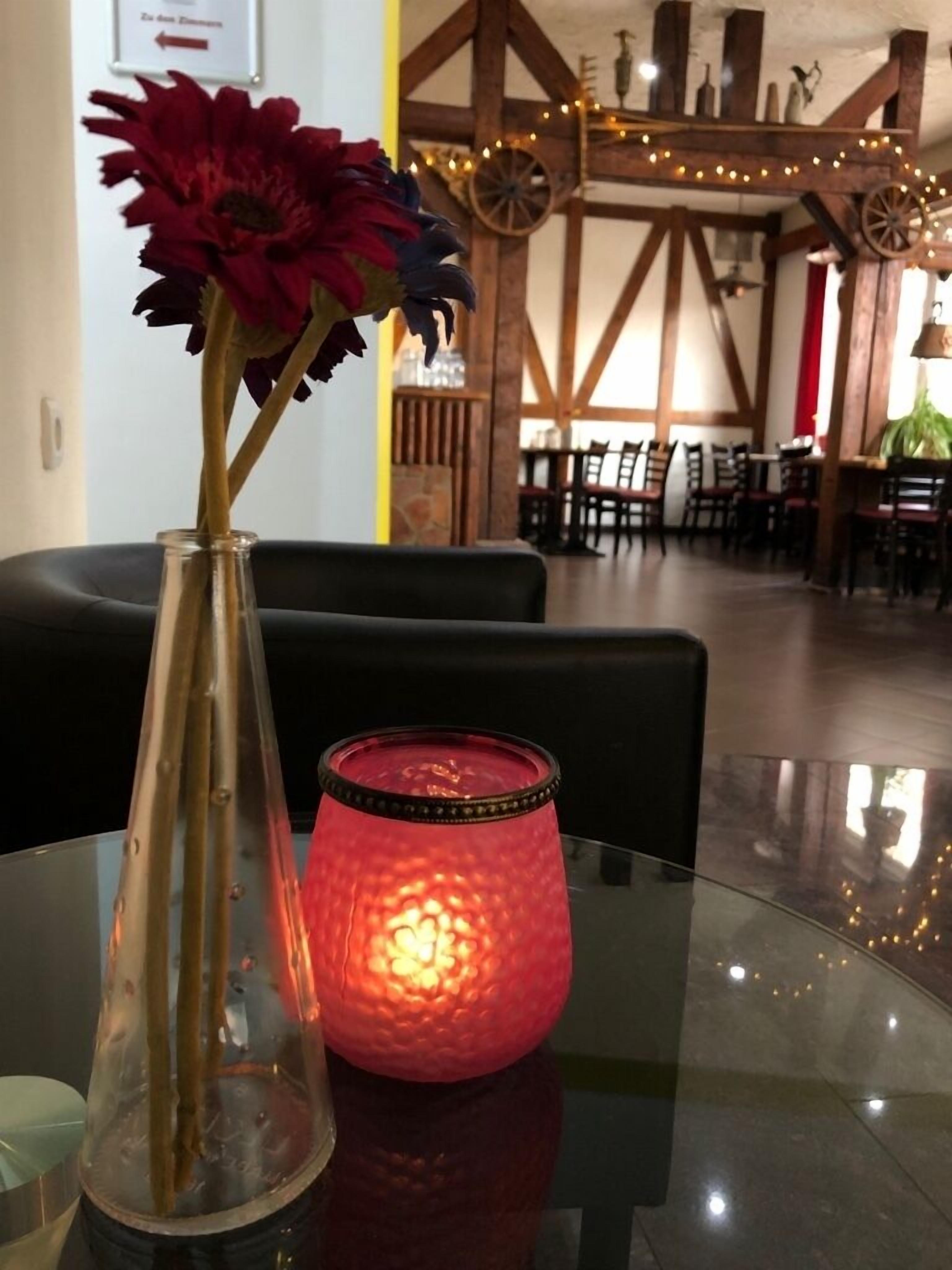 Foto - 24-7 Stadthotel Stuttgart