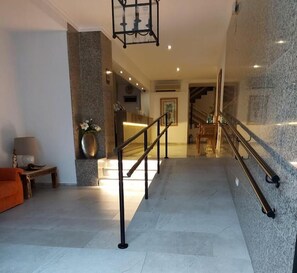 Hallway - Hotel Mare Estepona (Estepona)