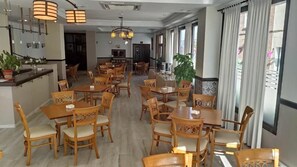 Restaurant - Hotel Mare Estepona (Estepona)