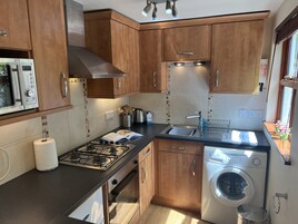 Casa de campo | Interior