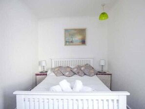 Cottage | Interior - Tidewood (Wadebridge)
