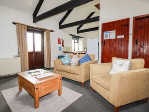 Cottage | Interior - Ravens Croft (Bodmin)