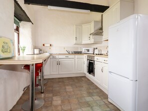 Cottage | Interior - Ravens Croft (Bodmin)