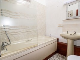 Casa de campo | Interior