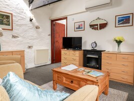 Casa de campo | Interior