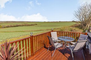 Cottage | Interior - The Litte Hideaway (Newquay)