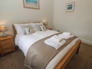 1 chambre, décoration personnalisée, ameublement personnalisé