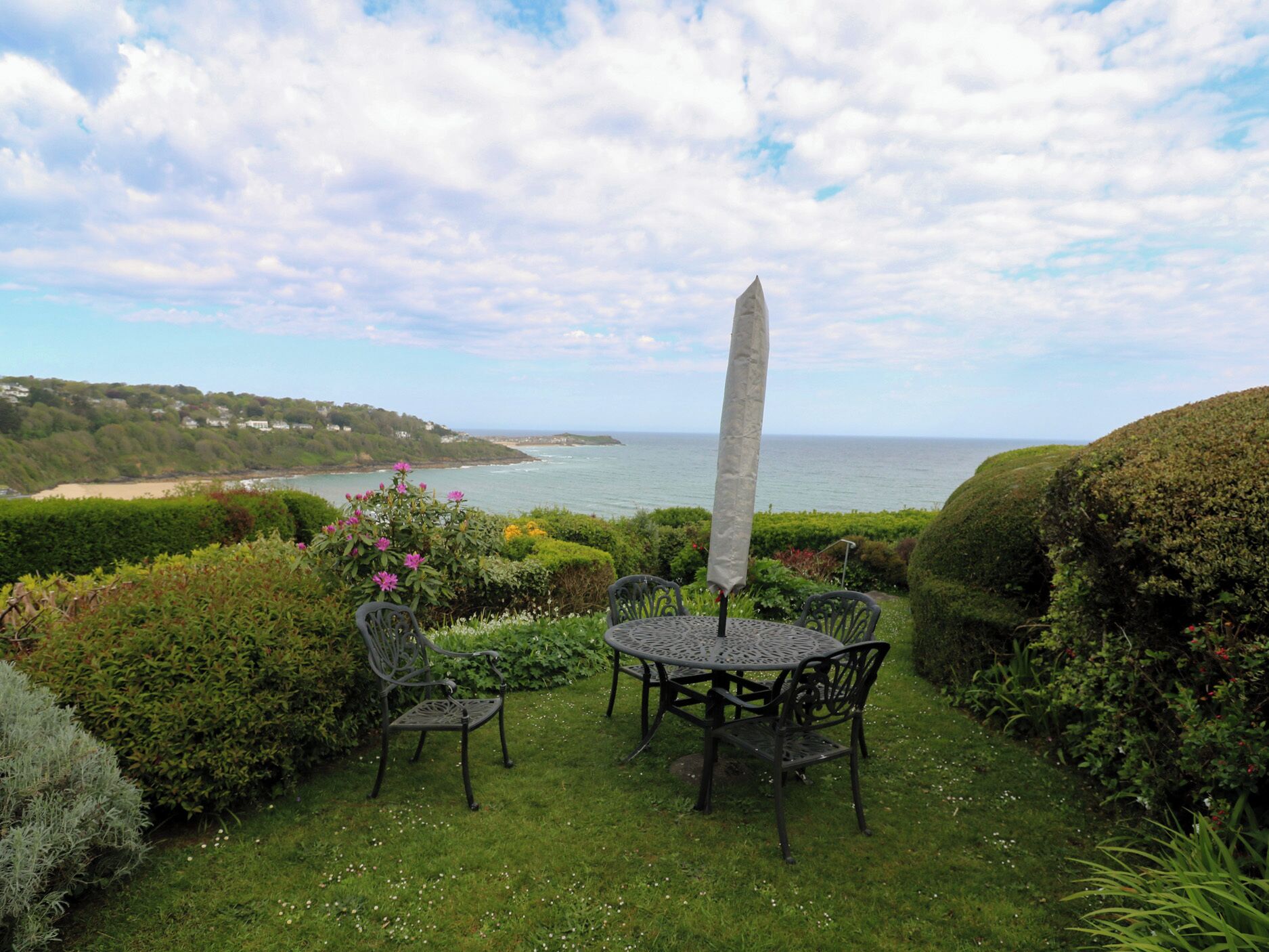 Cottage | Outdoor dining