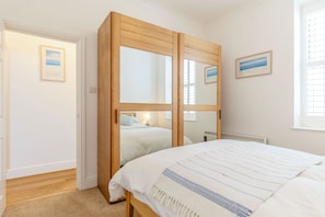 Cottage | 1 camera, con stile personalizzato, con arredamento individuale