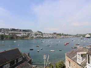 Cottage | Beach/ocean view - The Watch Below (Fowey)