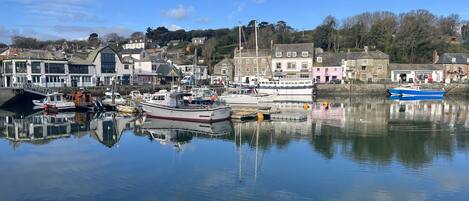 Cottage | Port de plaisance