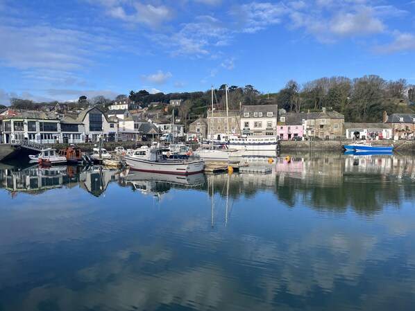 كوخ | مارينا