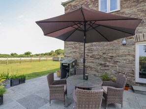 Cottage | Interior - Sundowner (Wadebridge)