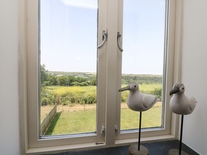 كوخ | المنشأة من الداخل