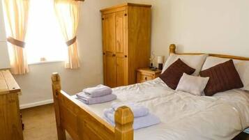 Casa rural | 1 dormitori, decoració individual i mobiliari individual