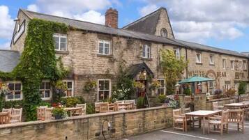 Casa rural | Interior