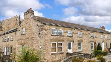 Casa rural | Interior