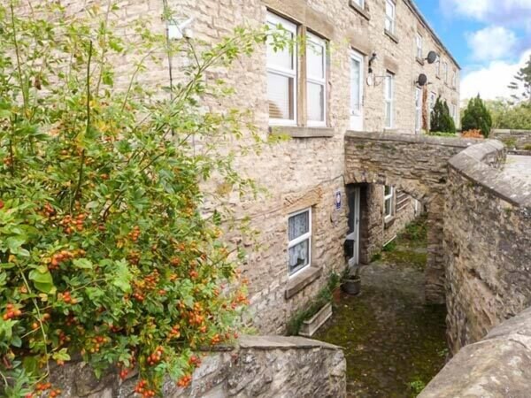 2a Bridge Apartments - North Yorkshire