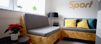 Sport Hostel