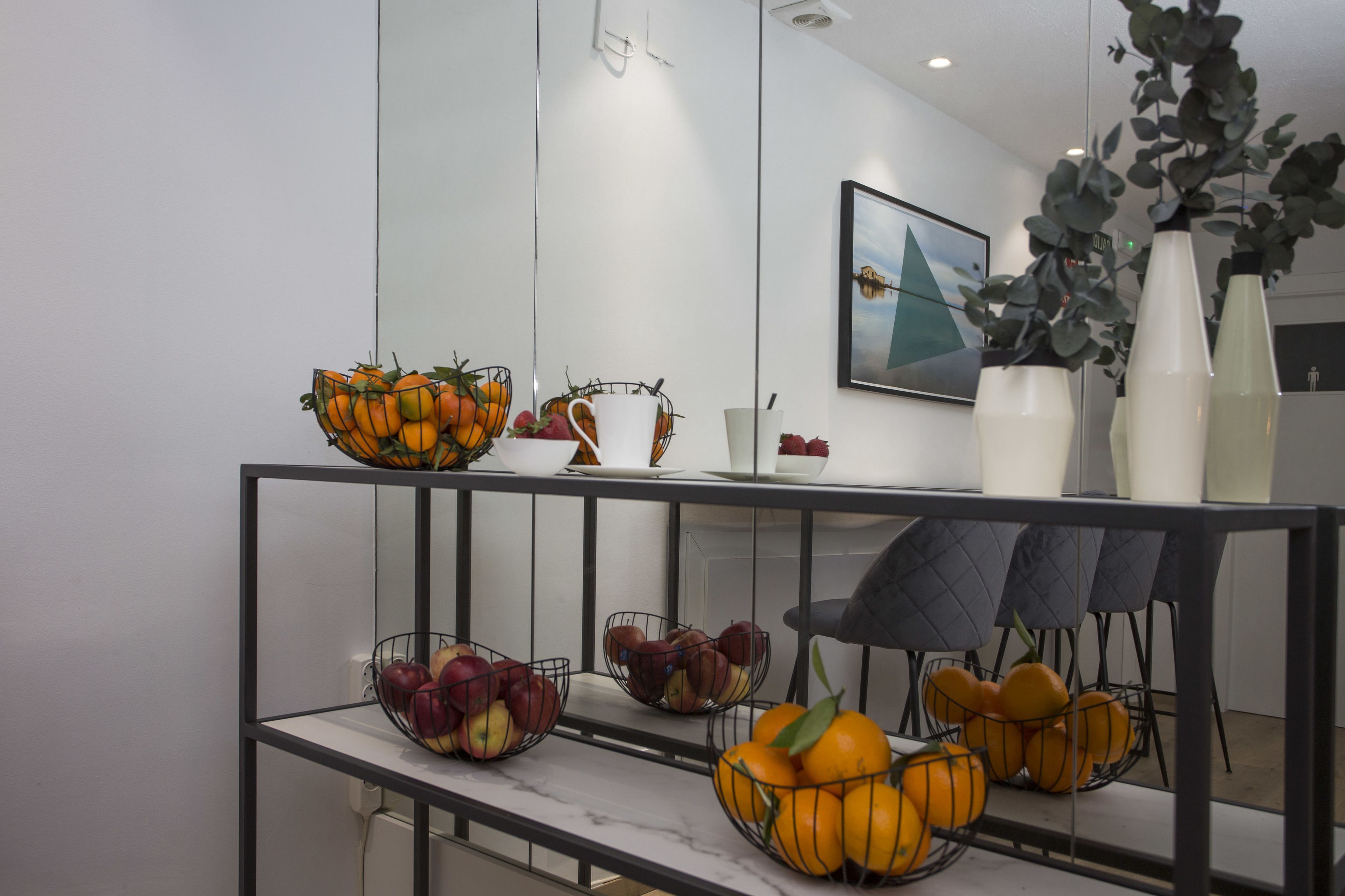 Foto - Palacios Rooms