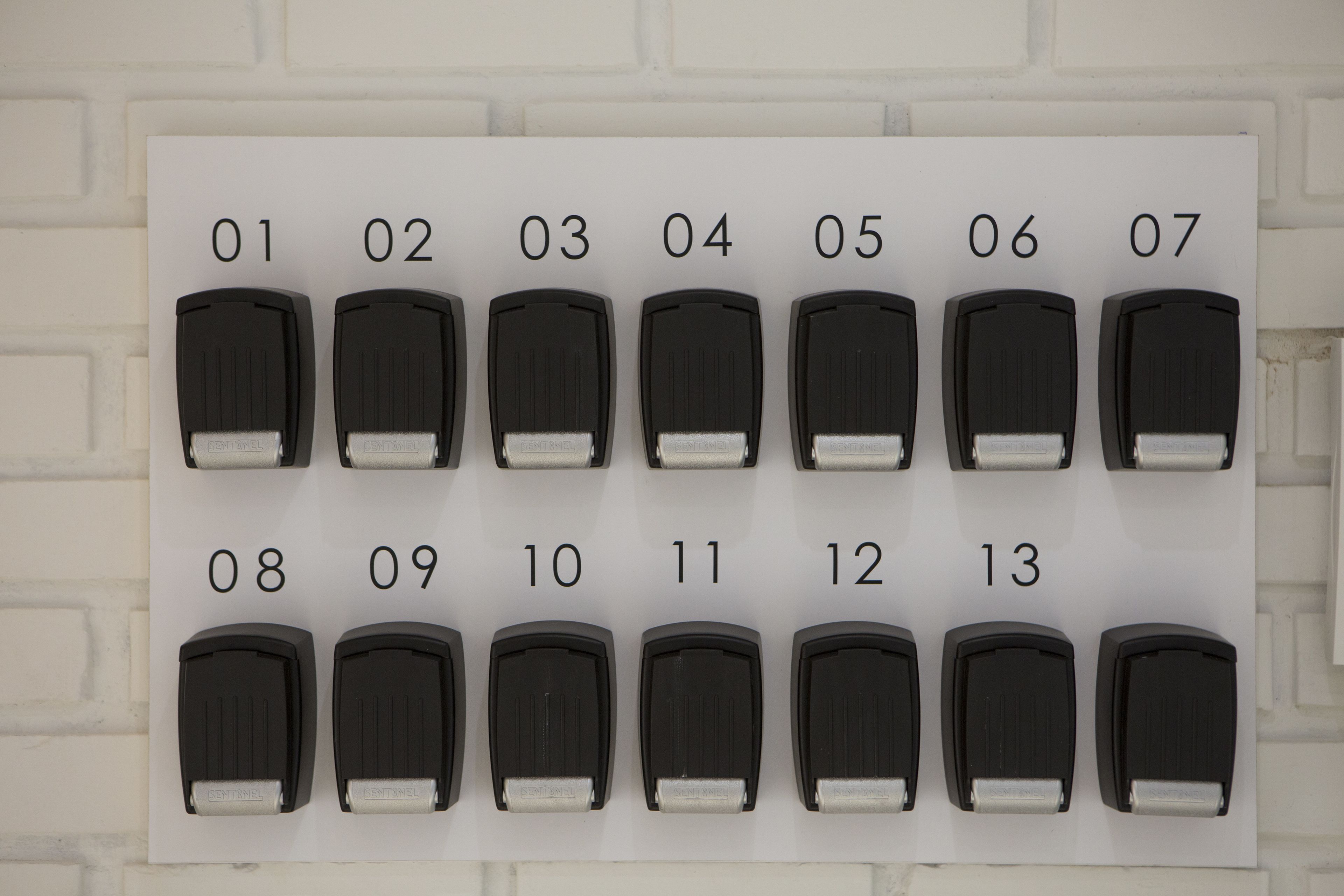 Foto - Palacios Rooms