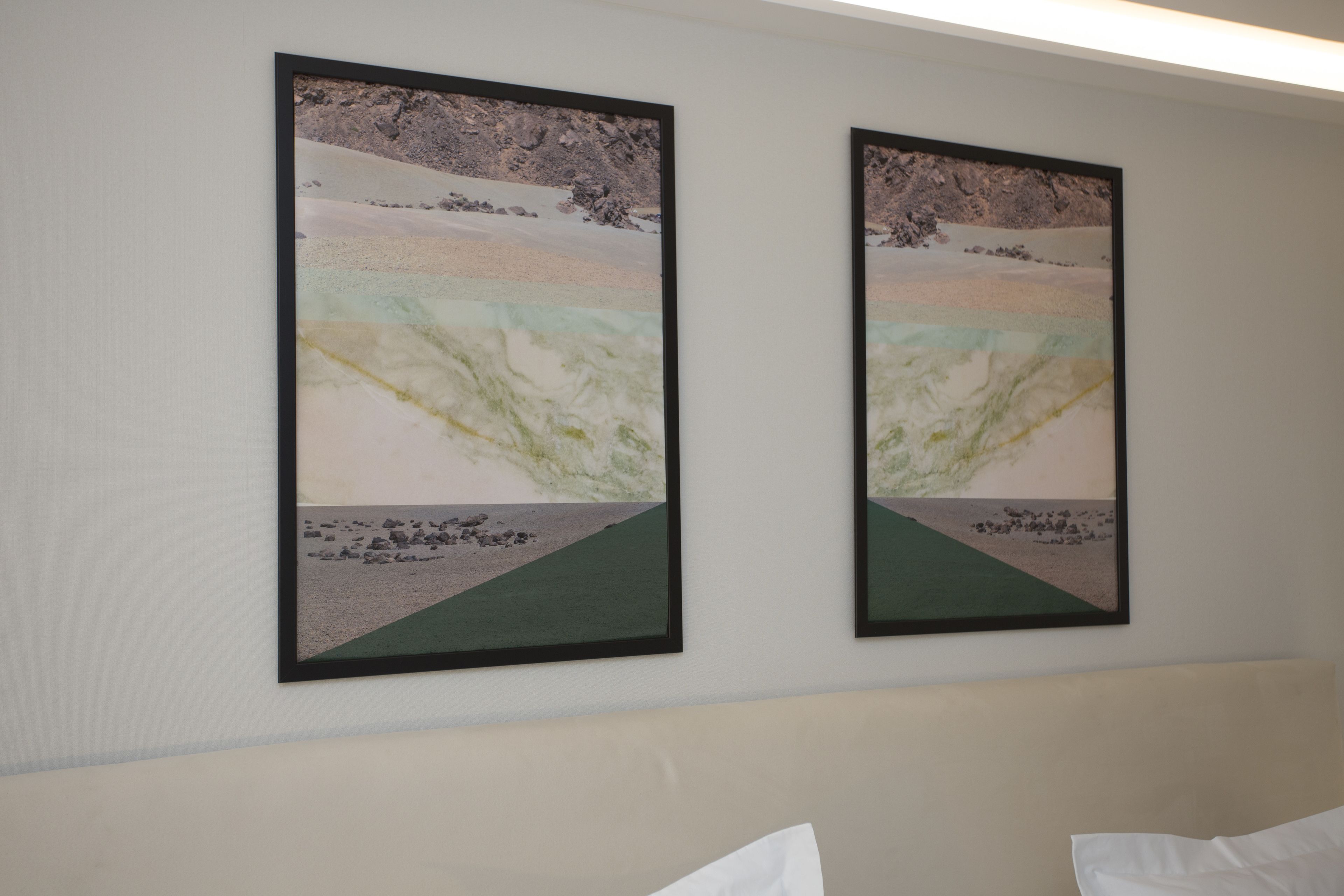 Foto - Palacios Rooms