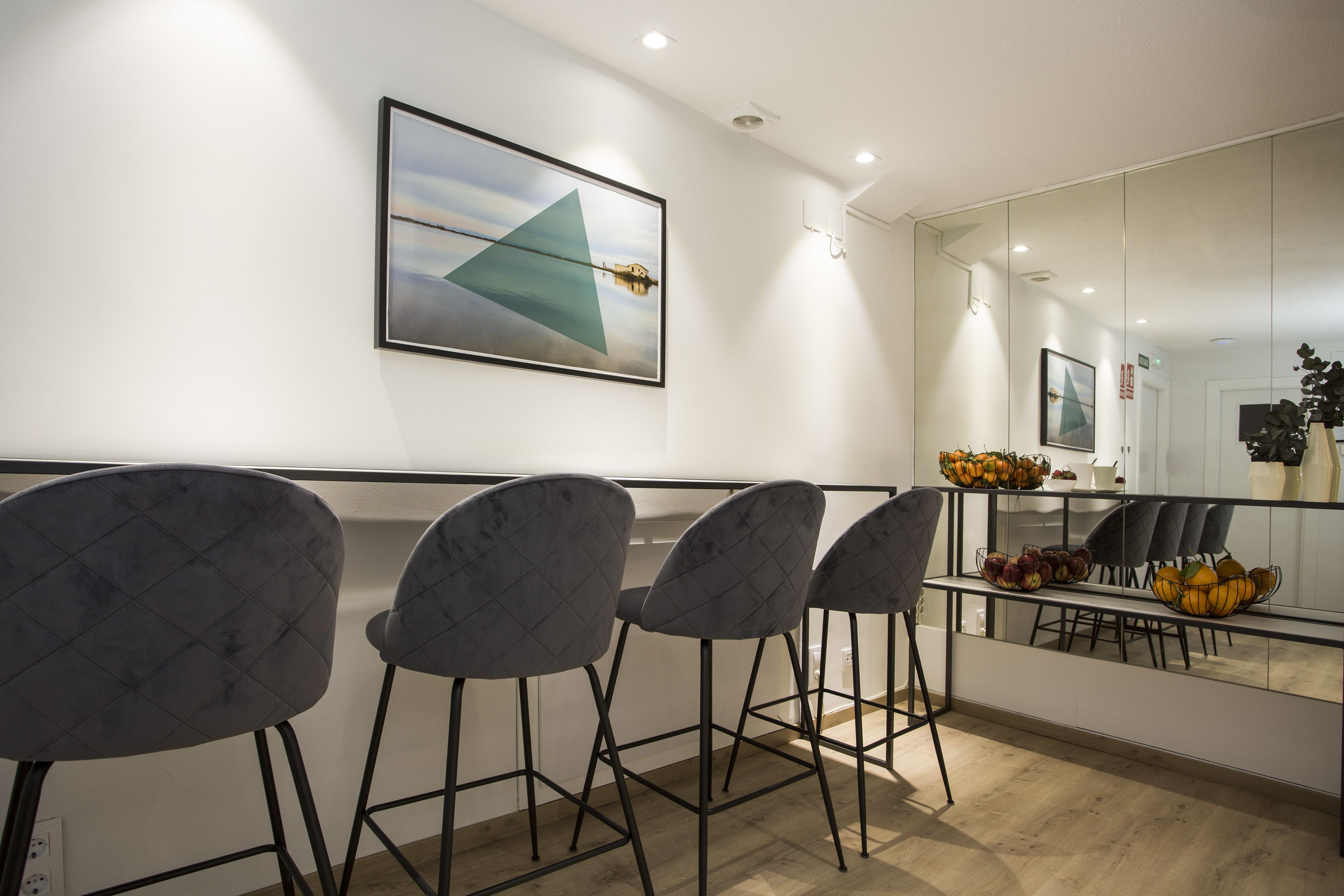 Foto - Palacios Rooms