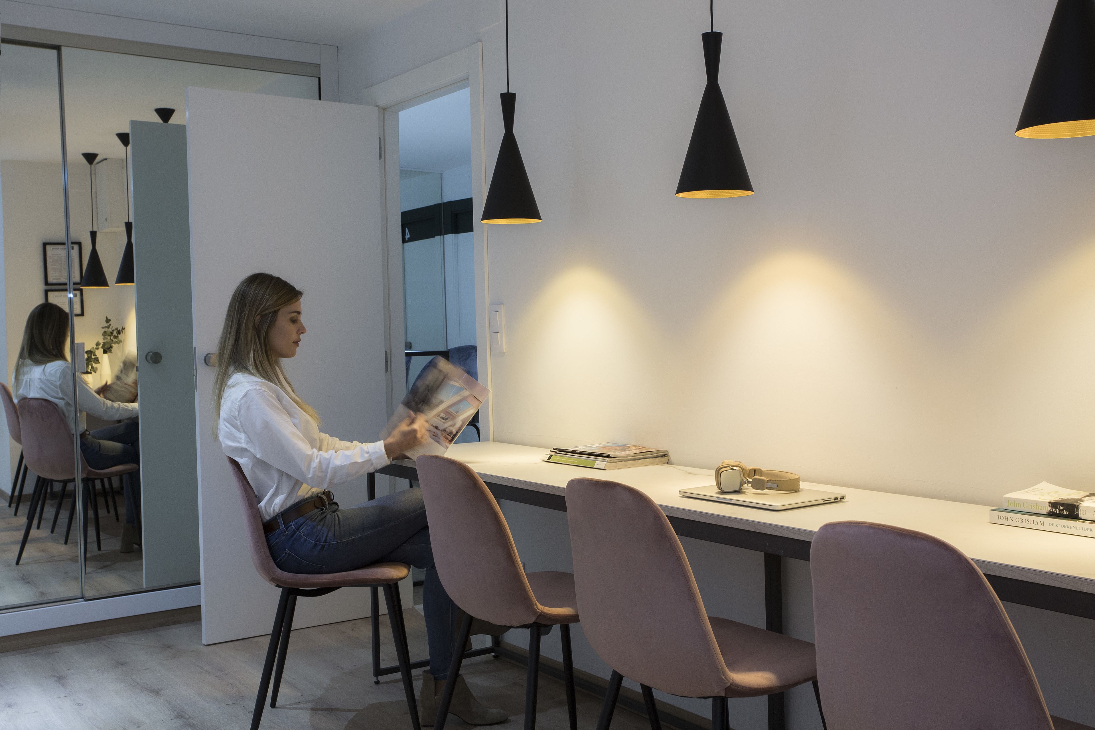 Foto - Palacios Rooms