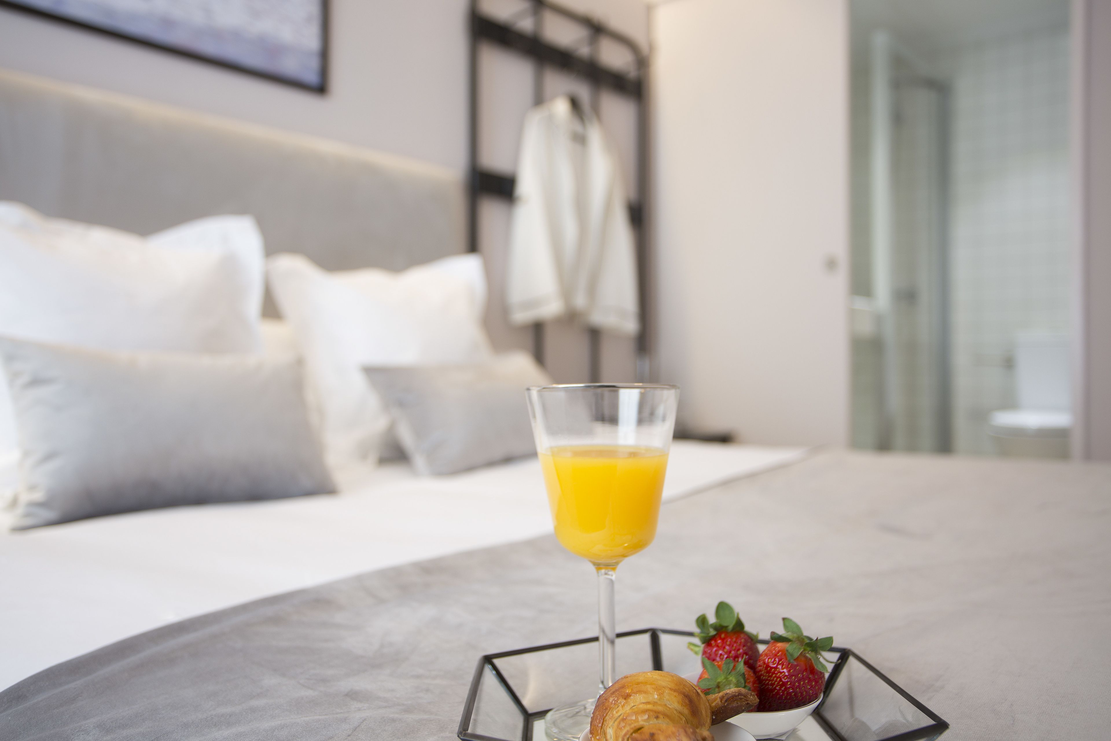 Foto - Palacios Rooms