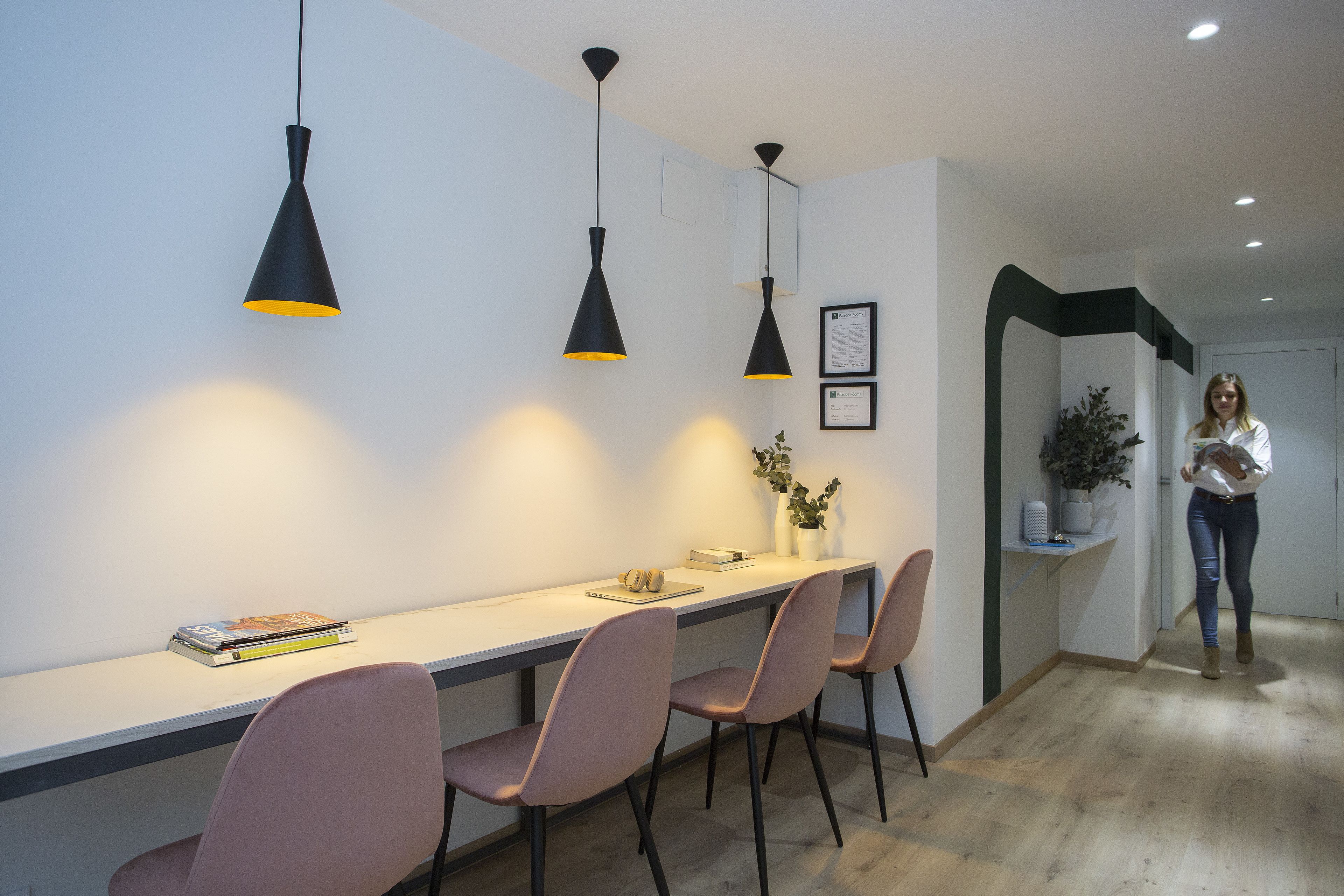 Foto - Palacios Rooms