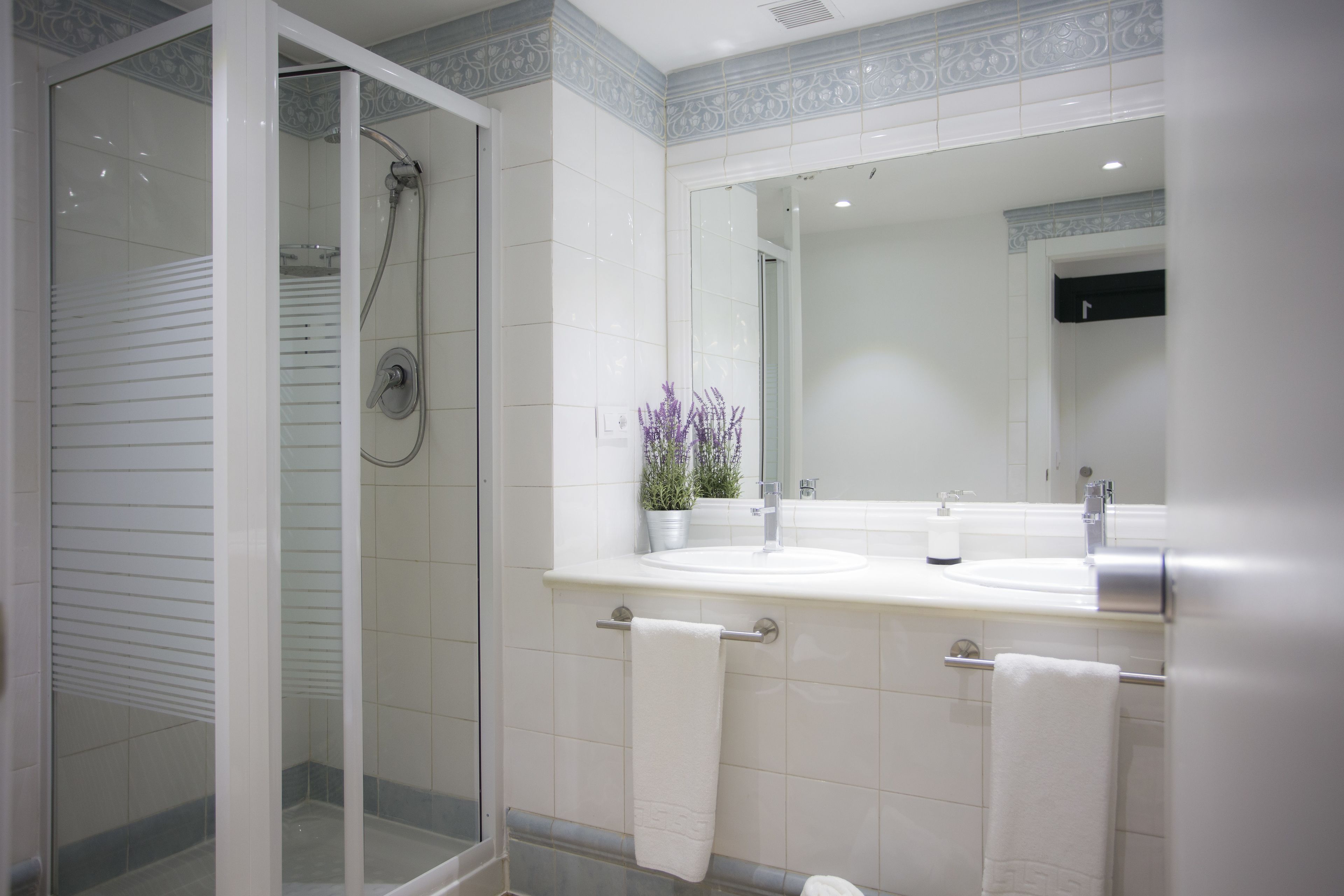 Foto - Palacios Rooms