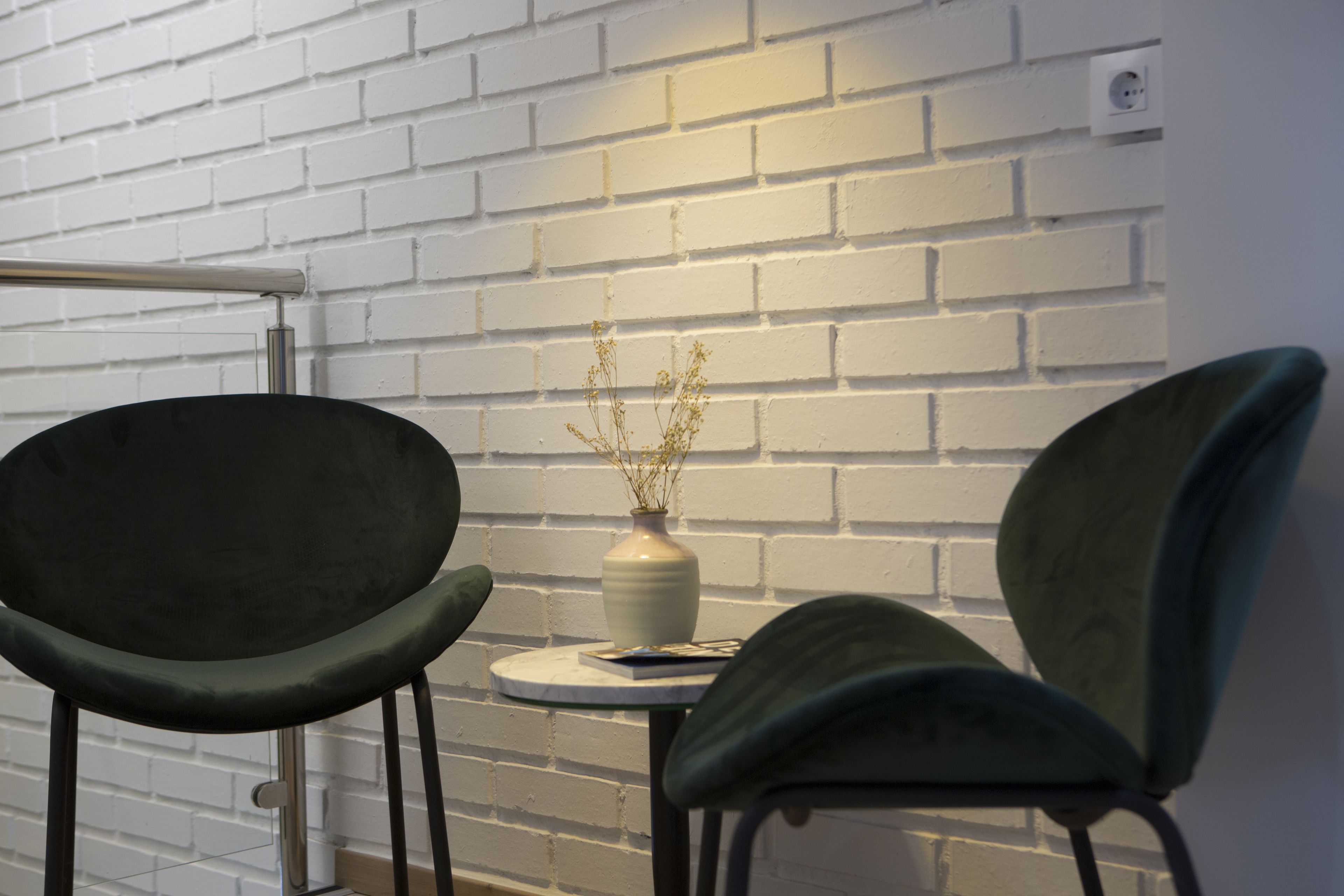 Foto - Palacios Rooms