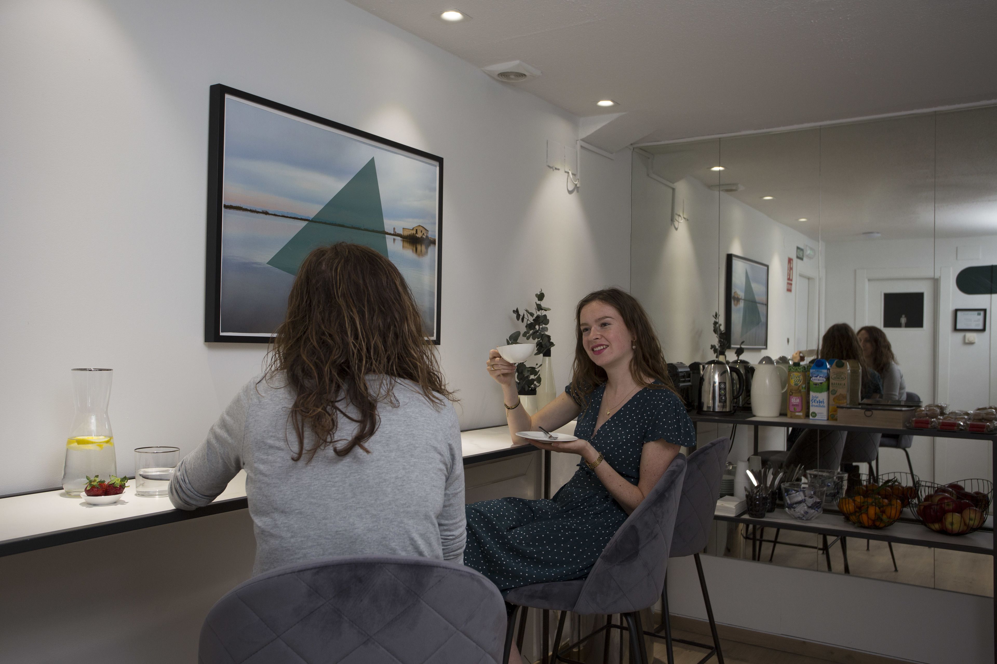 Foto - Palacios Rooms