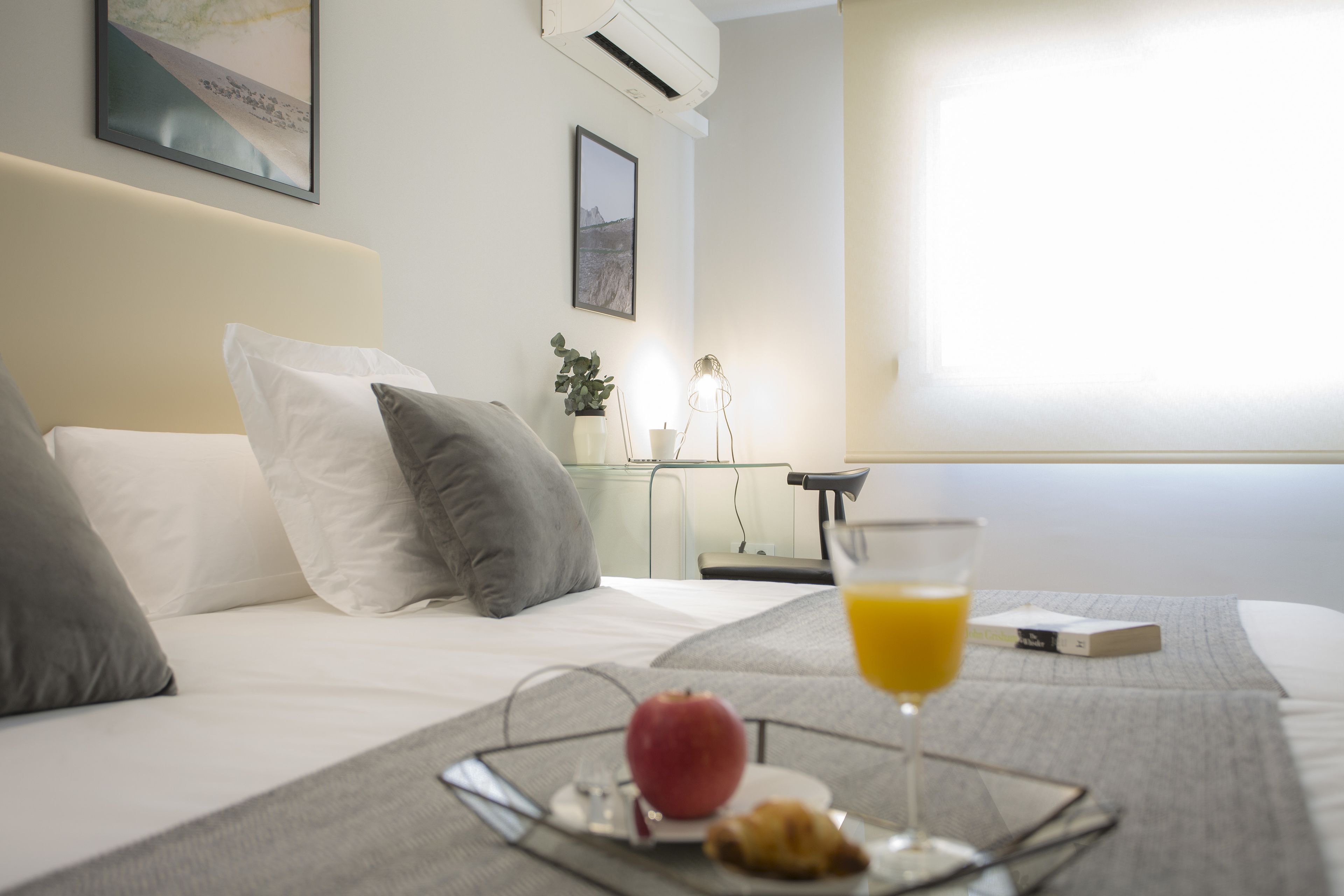 Foto - Palacios Rooms