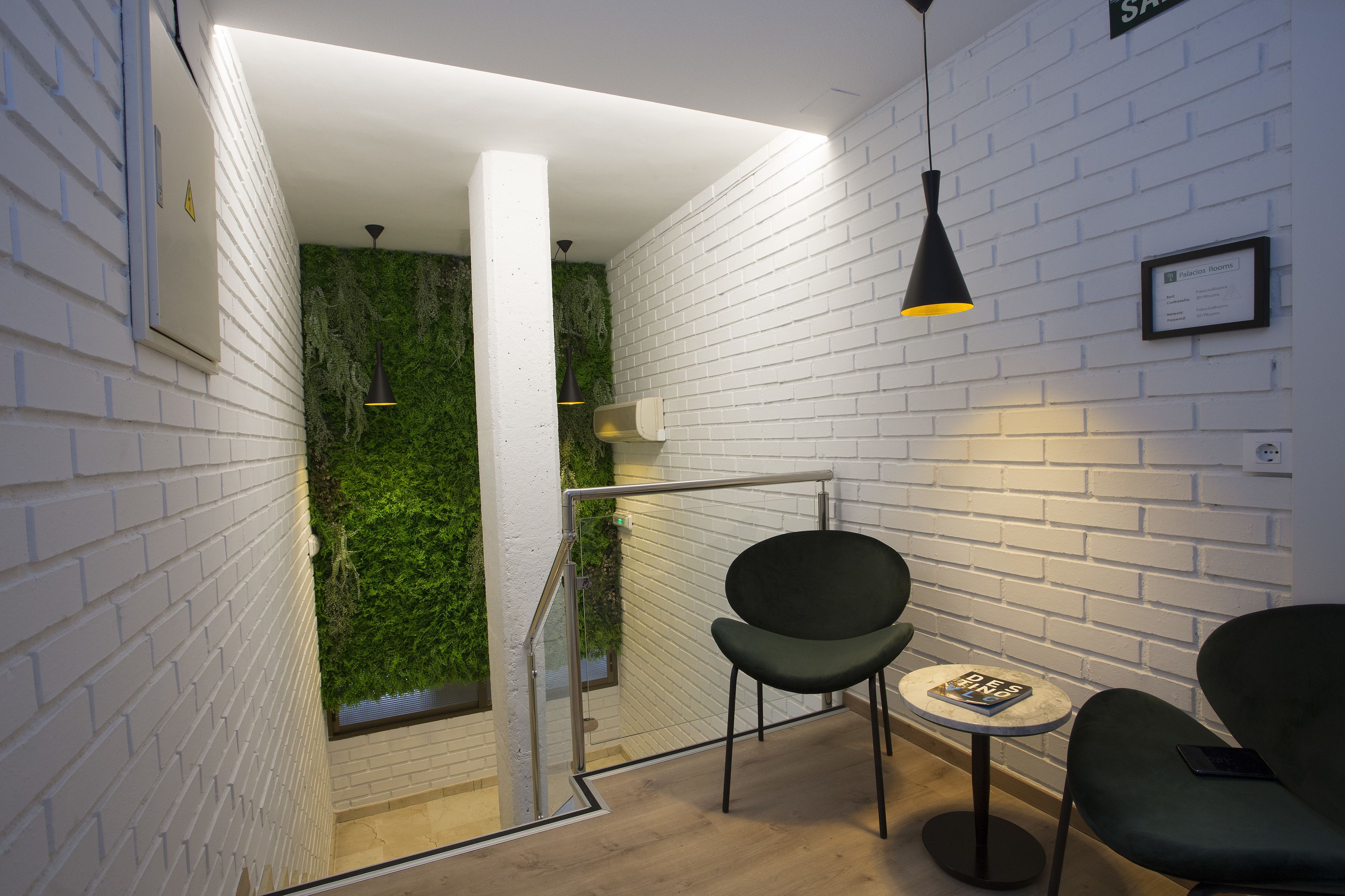 Foto - Palacios Rooms