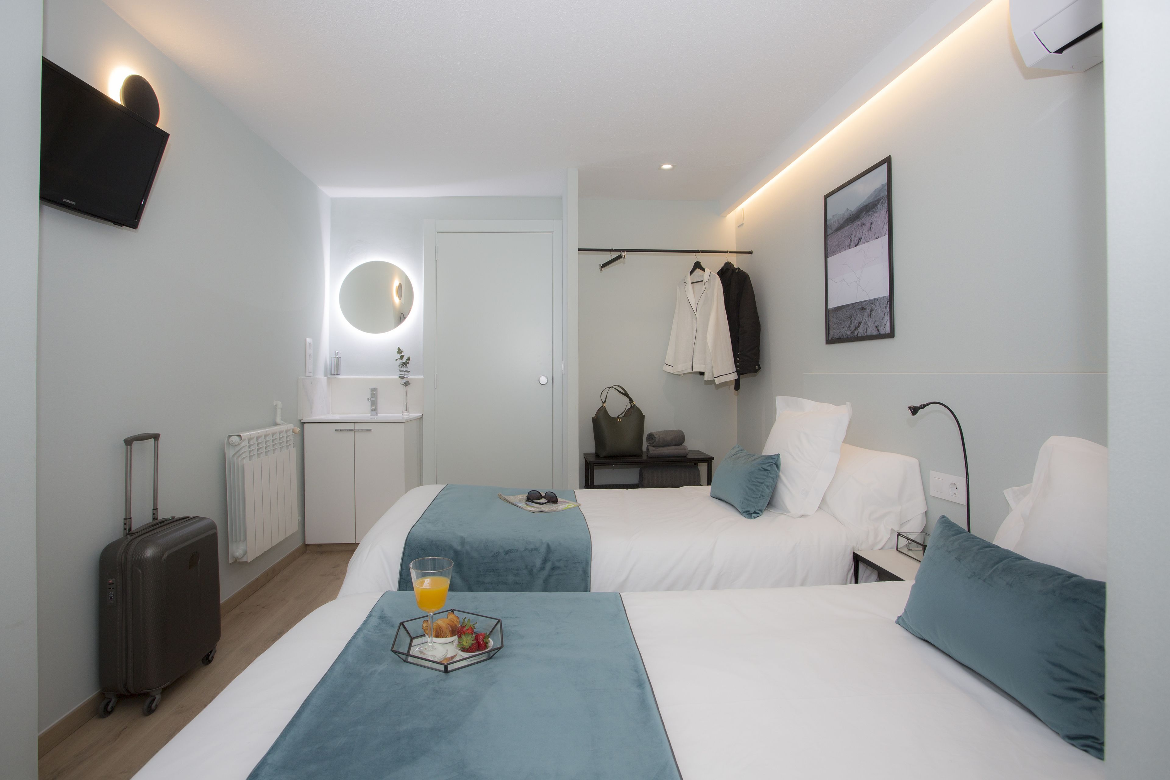 Foto - Palacios Rooms