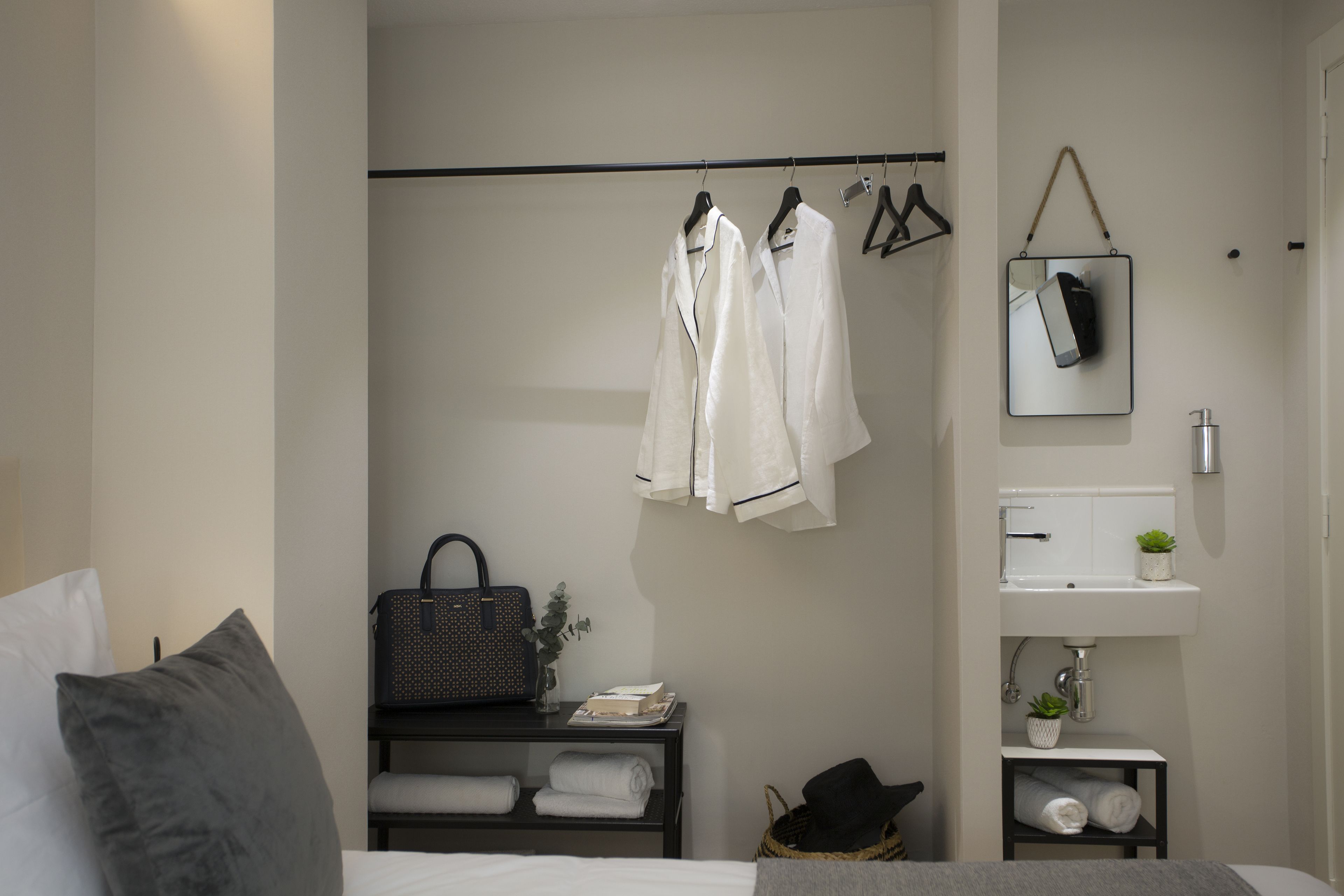 Foto - Palacios Rooms