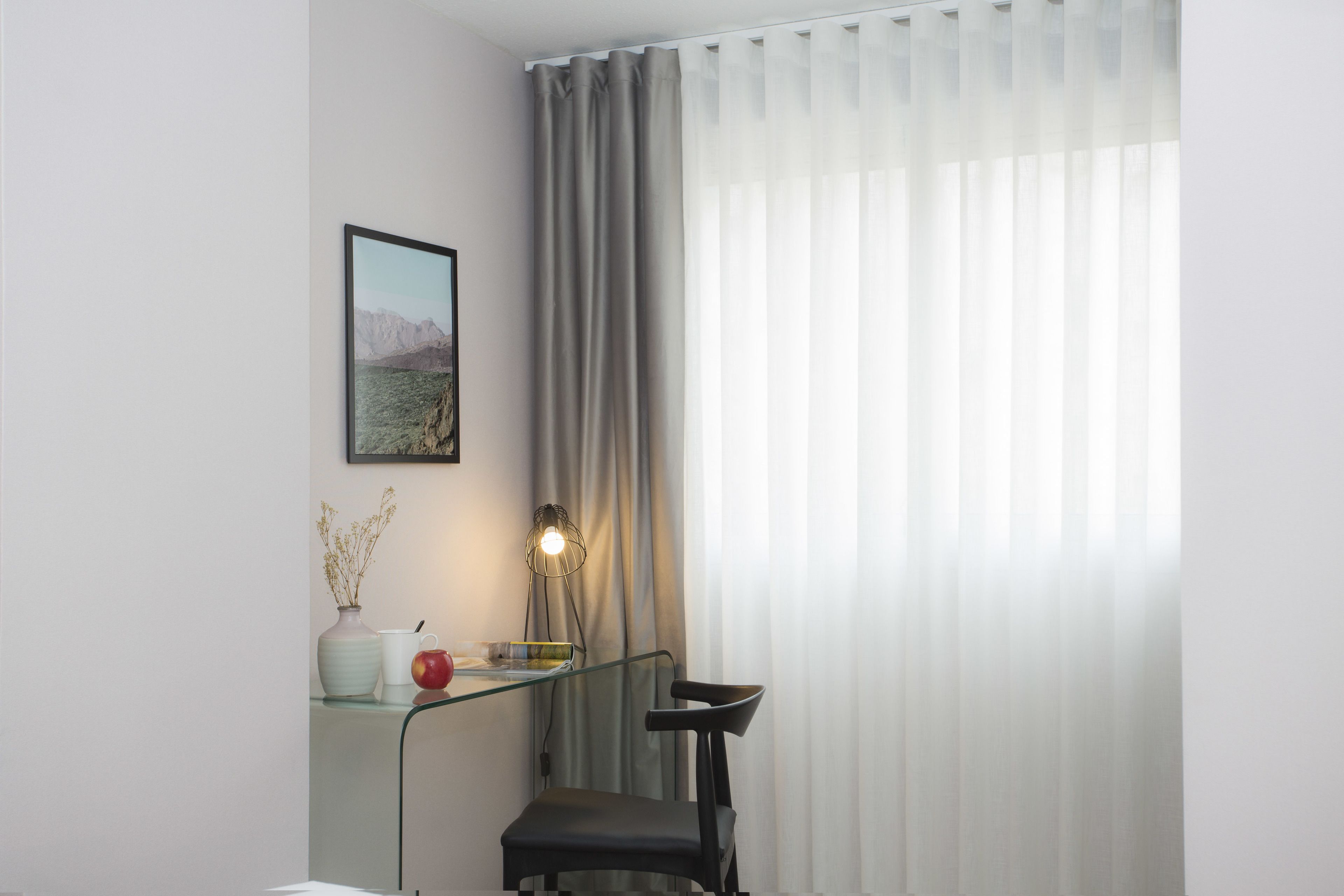 Foto - Palacios Rooms