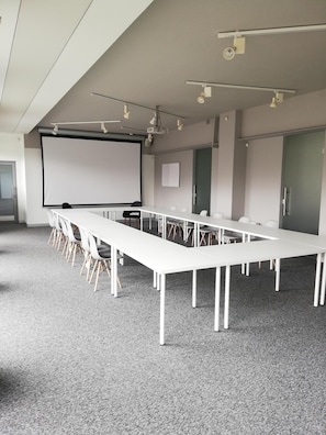 Meeting facility - B&B Sport Rooms (Warsaw)