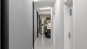 Pasillo