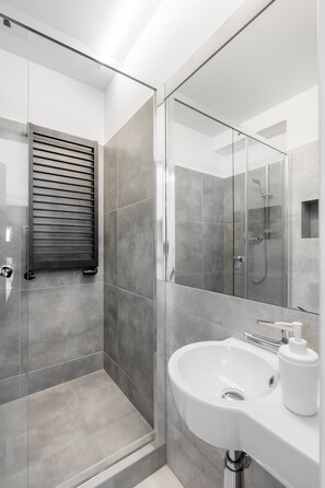 Property amenity - B&B Sport Rooms (Warsaw)