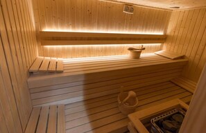 Spa - B&B Sport Rooms (Warsaw)