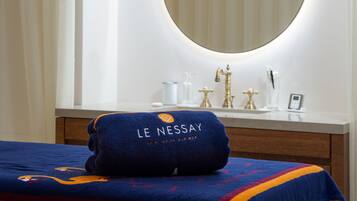 Bastu, ångbastu, djupmassage, sportmassage och massage