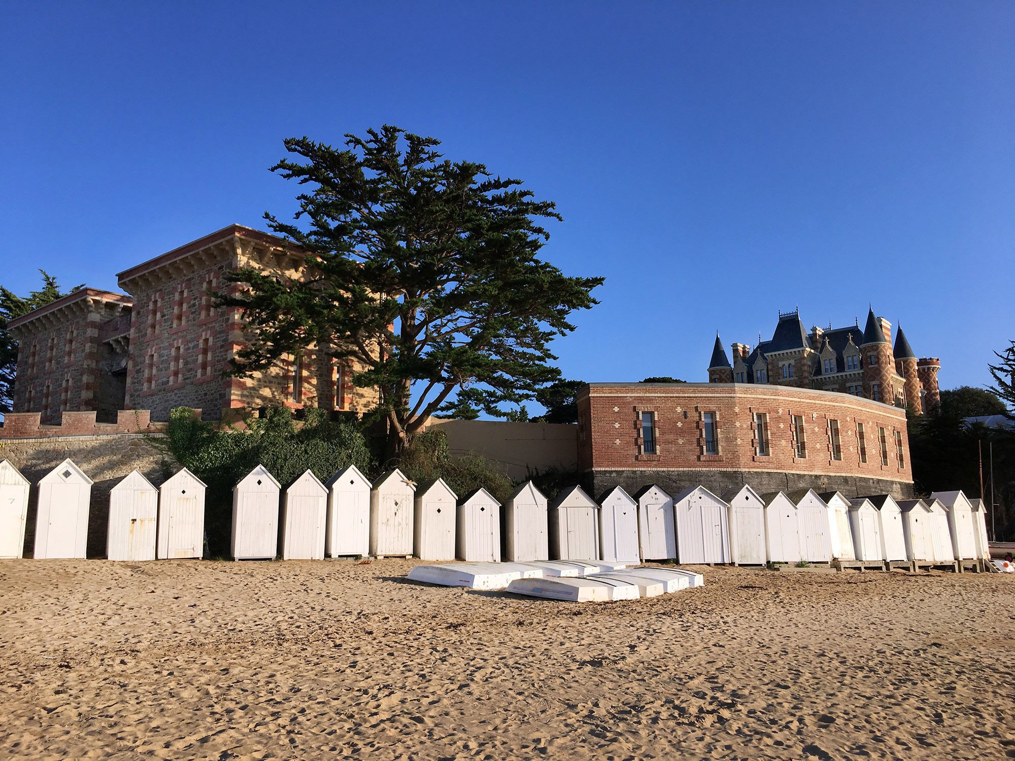 junior room, non smoking, sea view (annexes) | premium bedding, in-room safe, blackout curtains, soundproofing