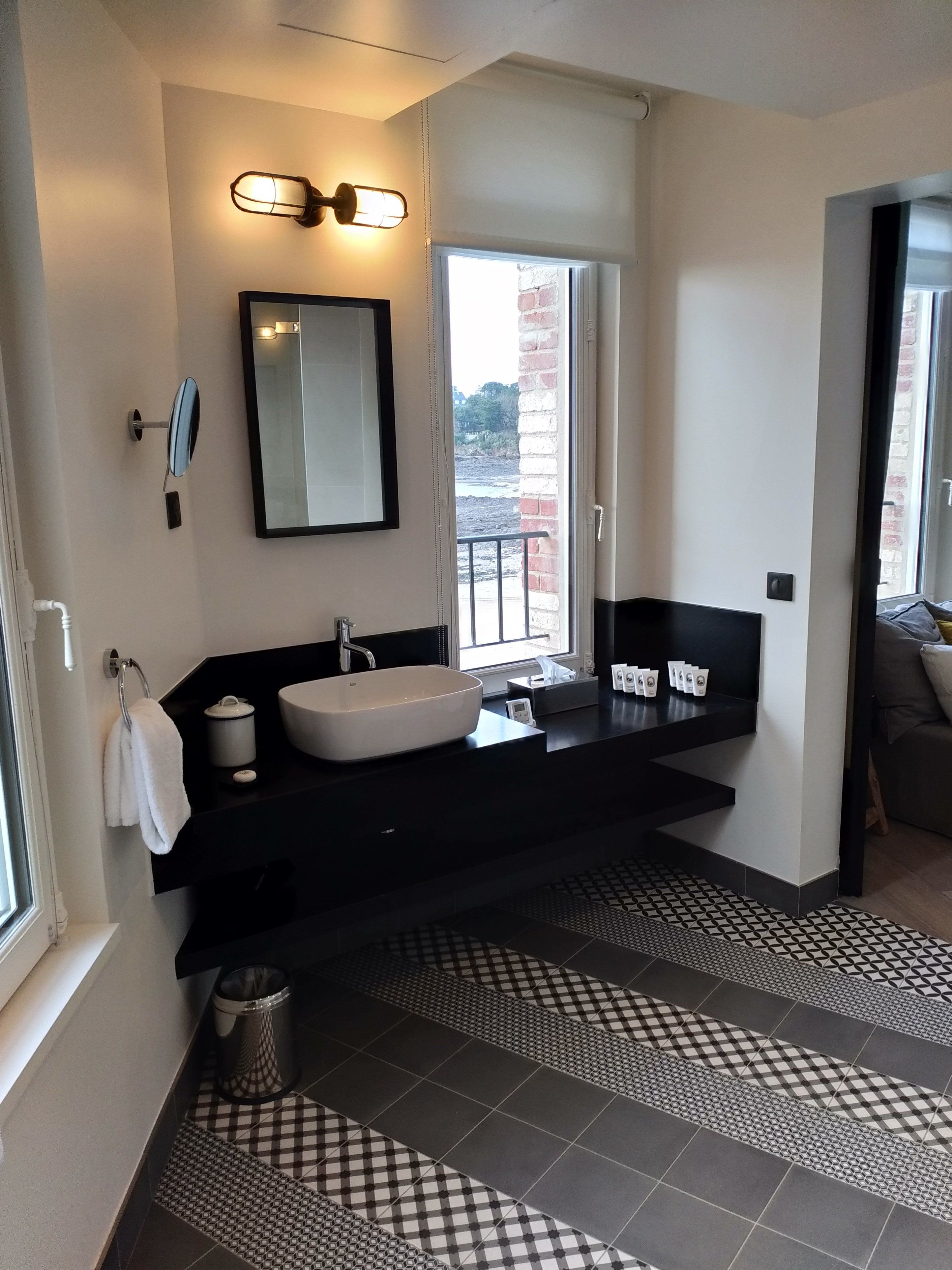 Kamar mandi