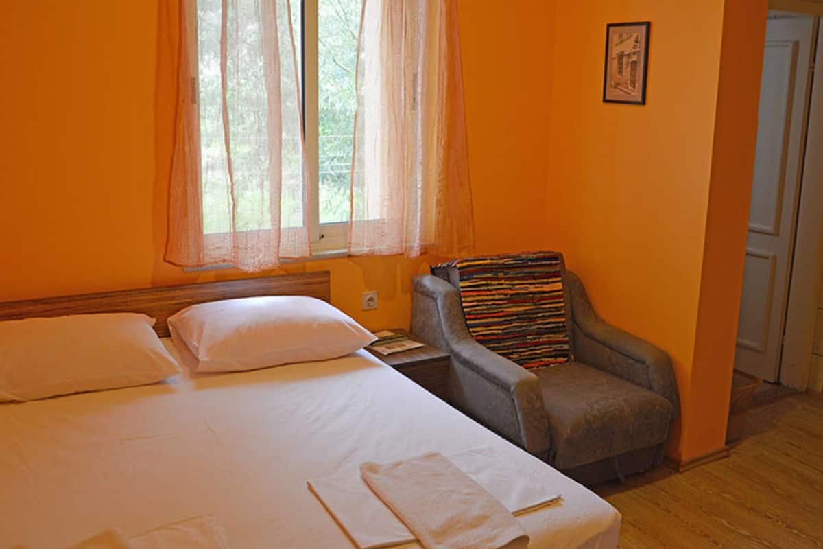 Apartment, 2 Bedrooms (12)