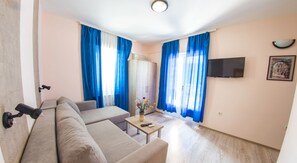 Apartment (21) | Iron/ironing board, free WiFi, bed sheets - Villa Filipovic (Ston)