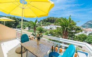 Iron/ironing board, free WiFi, bed sheets - Villa Filipovic (Ston)