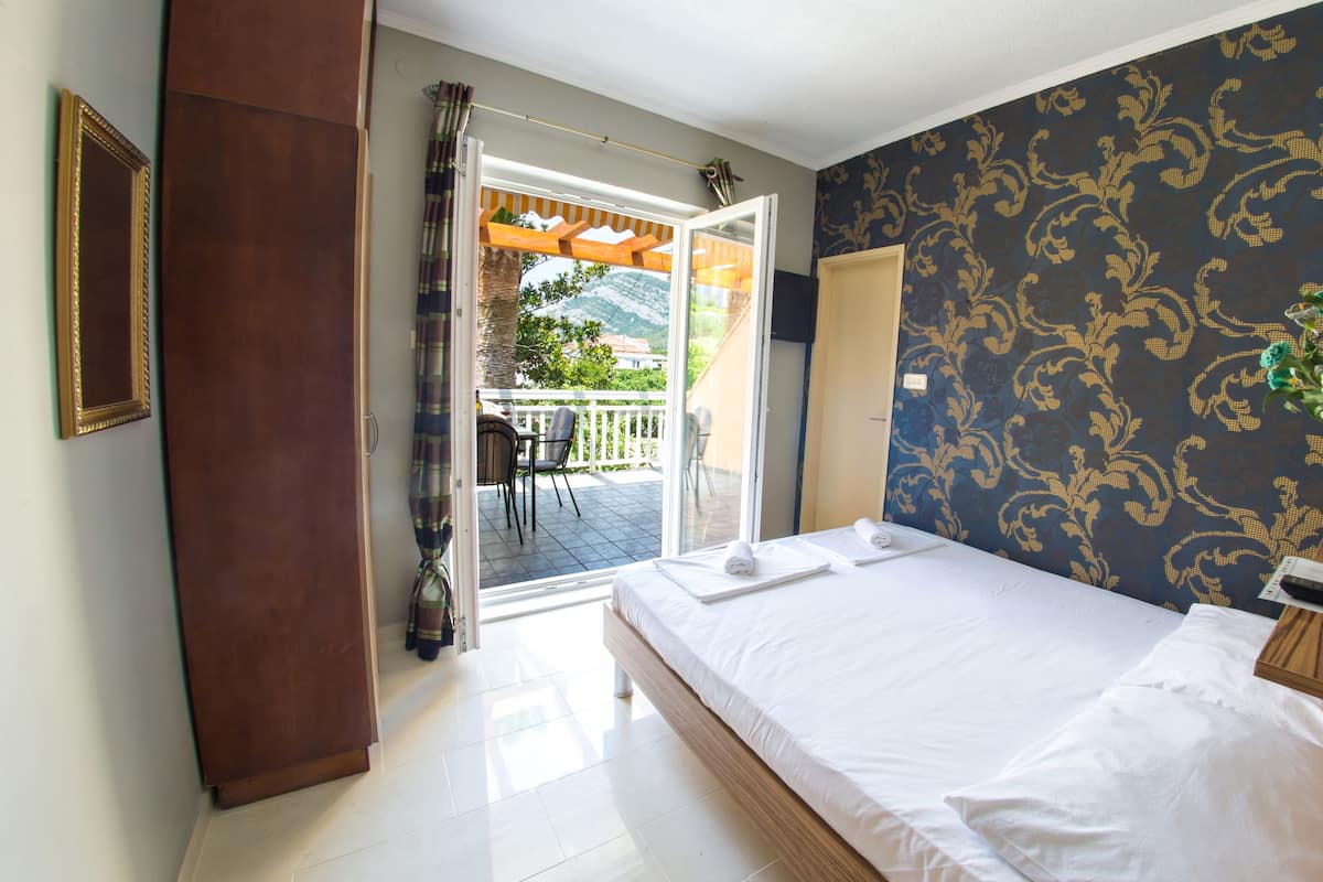 Apartment, 2 Bedrooms (24)