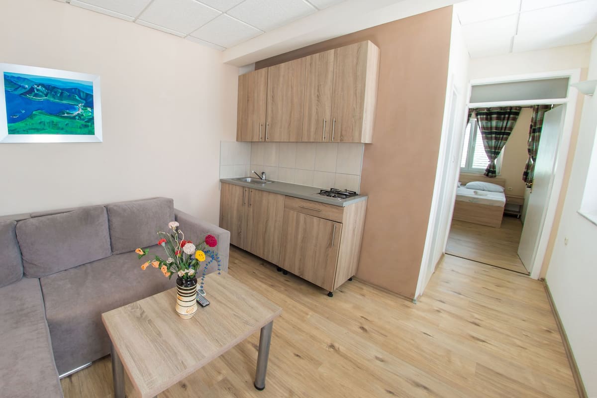 Apartment (15) | Living area